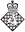British Universities' Chess Association logo