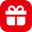 Secret Santa logo